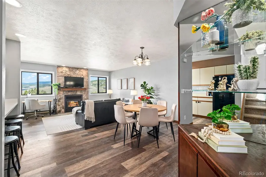 35 Promontory #2, Granby, CO 80446 - #3