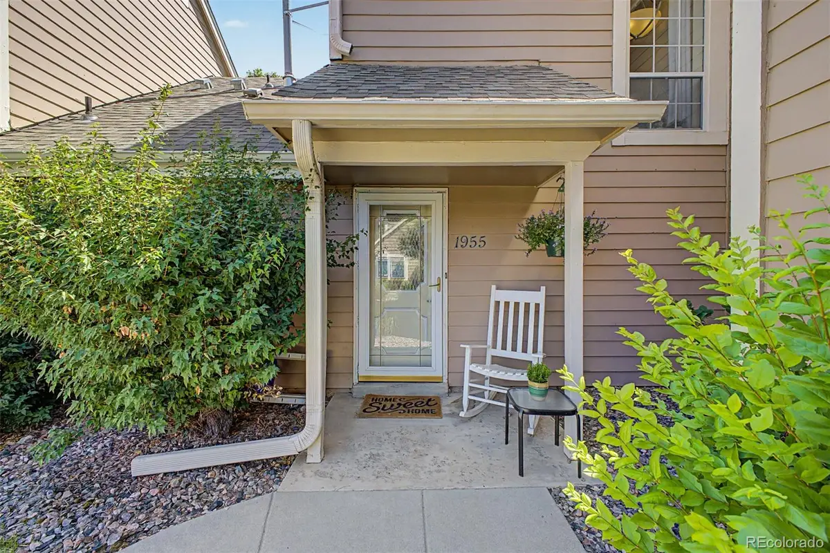 1955 S Xanadu Way, Aurora, CO 80014 - #1