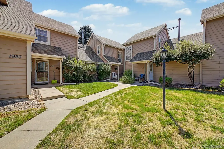 1955 S Xanadu Way, Aurora, CO 80014 - #2