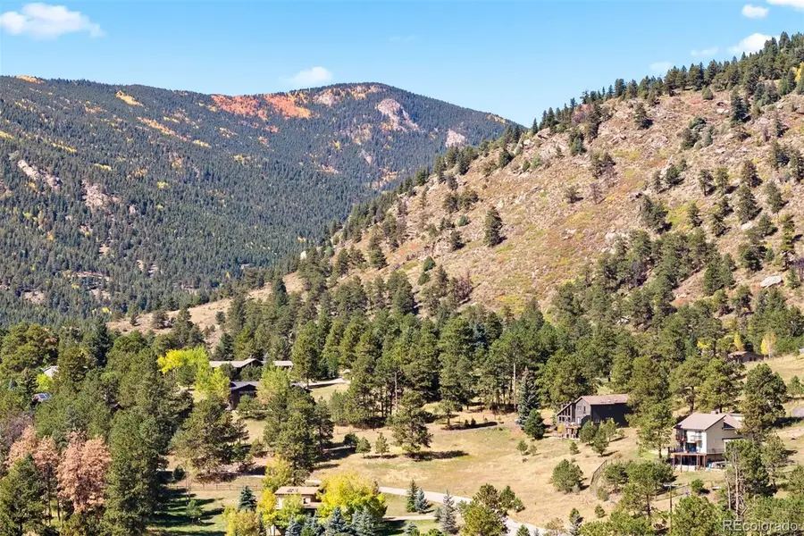 Lot 83 Conifer Drive, Evergreen, CO 80439 - Image #3