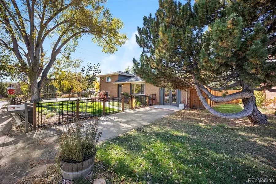 2605 Reed Court, Wheat Ridge, CO 80033 - Image #3