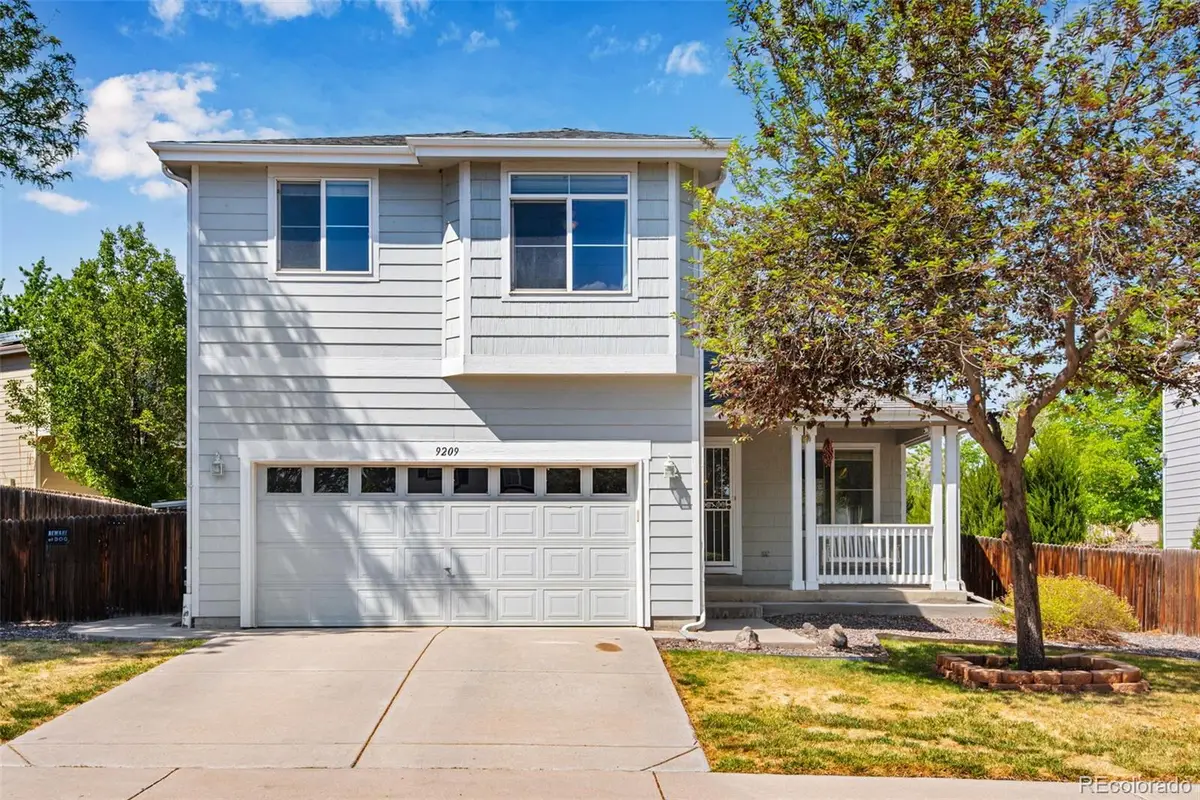 9209 Welby Circle, Thornton, CO 80229 - #1