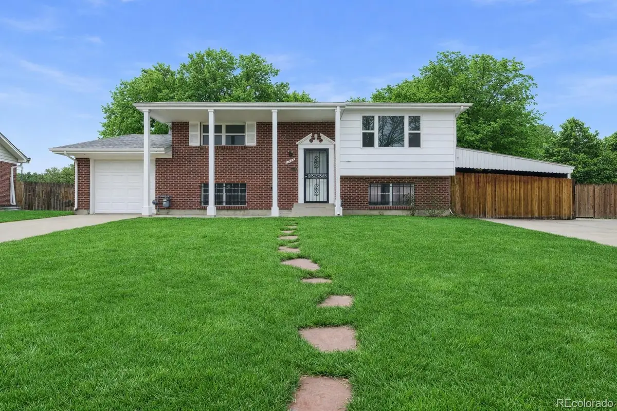 11723 Quam Drive, Northglenn, CO 80233 - Image #1