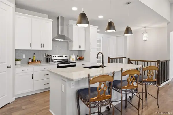 8273 S Queen Street, Littleton, CO 80127