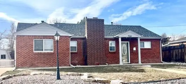 9361 Gail Court, Thornton, CO 80229 - Image #2