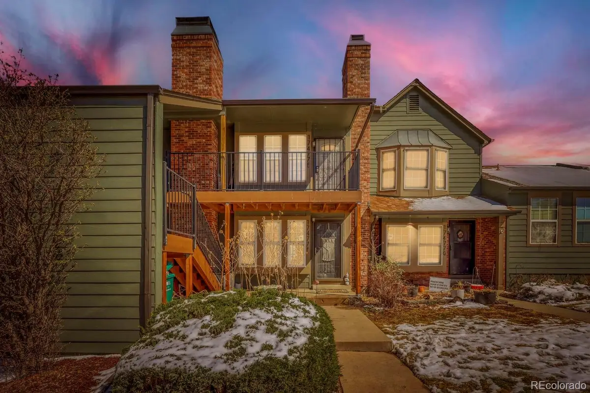 17477 E Rice Circle #F, Aurora, CO 80015 - #1