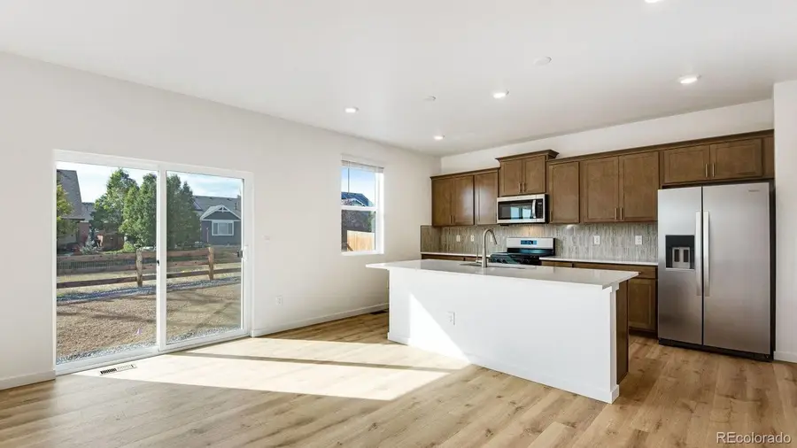 14012 Alpine Phlox Lane, Parker, CO 80134 - #2