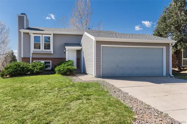 8824 W Ontario Avenue, Littleton, CO 80128