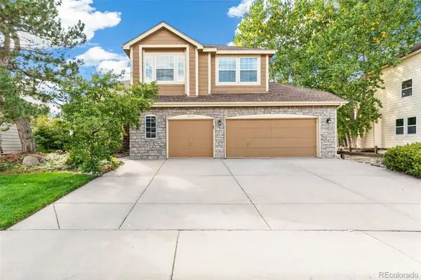 10275 Baneberry Place, Highlands Ranch, CO 80129
