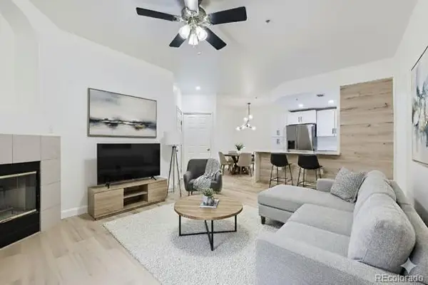 7440 S Blackhawk Street #15-103, Englewood, CO 80112