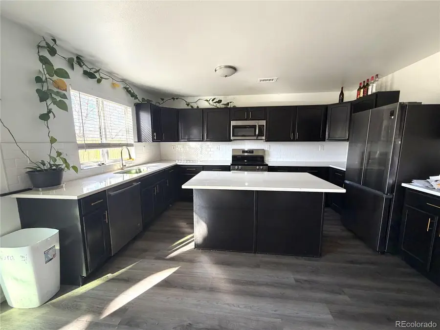 4839 Liverpool Street, Denver, CO 80249 - #2