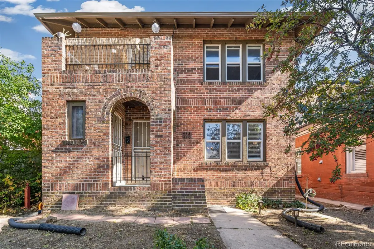 440 N Clarkson Street, Denver, CO 80218 - Image #1