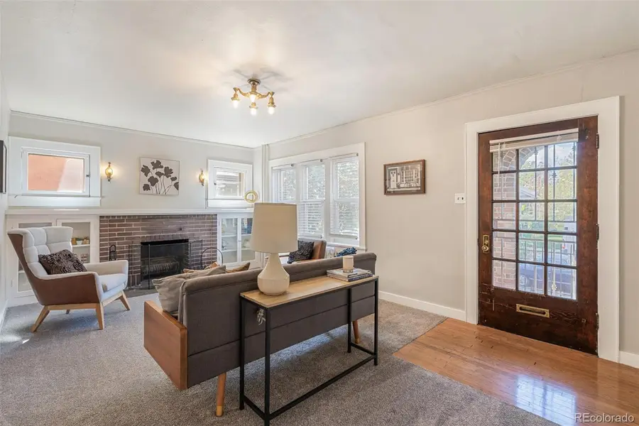 440 N Clarkson Street, Denver, CO 80218 - Image #3