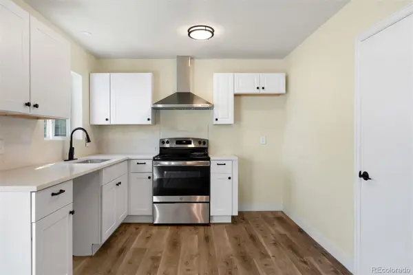3627 W Union, Denver, CO 80236