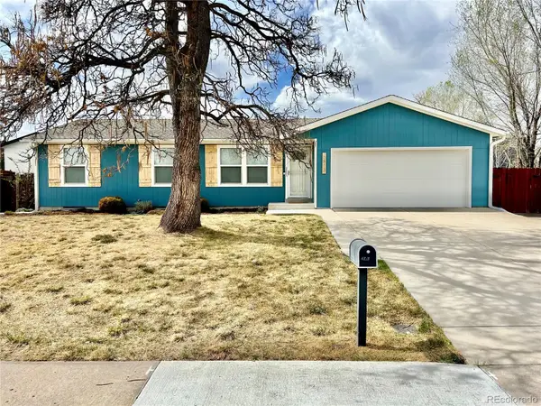 6813 Marshall Street, Arvada, CO 80003