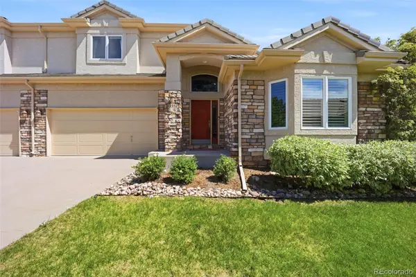 13952 E Whitaker Drive, Aurora, CO 80015