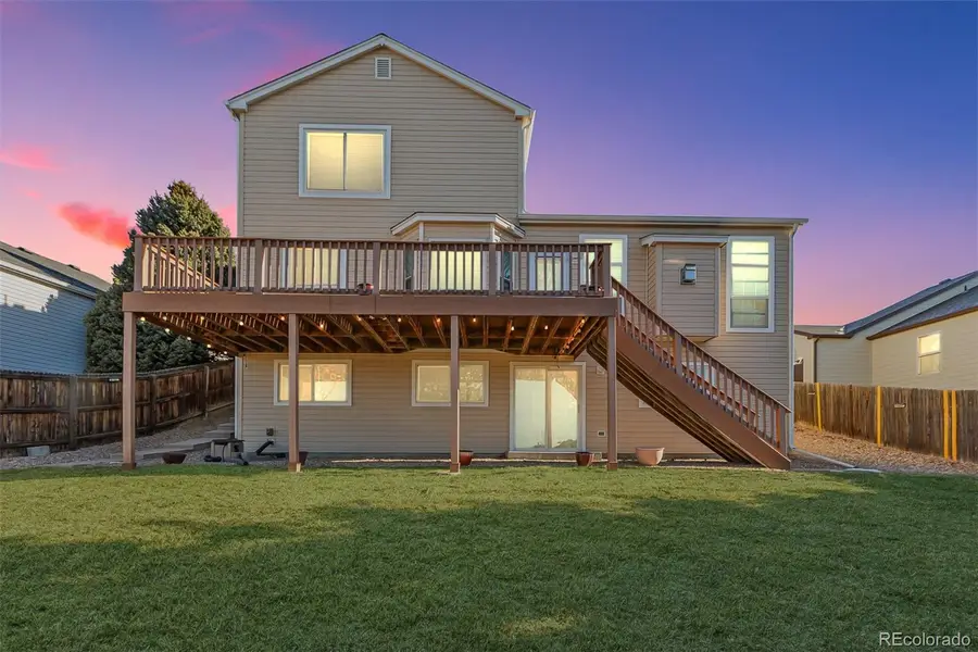 3519 S Cathay Street, Aurora, CO 80013 - #2