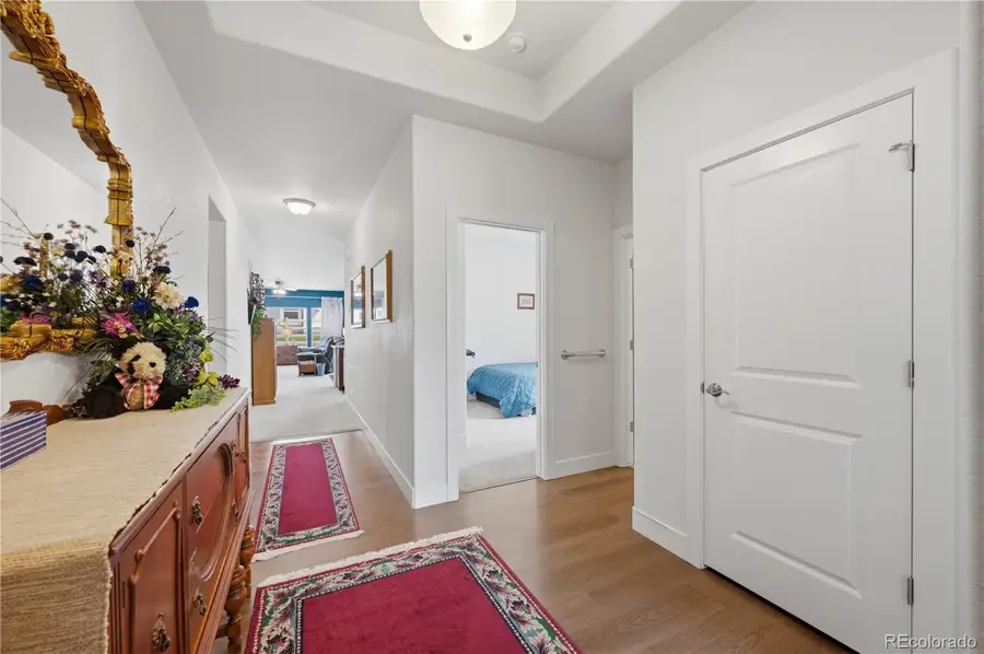 6688 Rolling Creek Drive, Colorado Springs, CO 80924 - #2