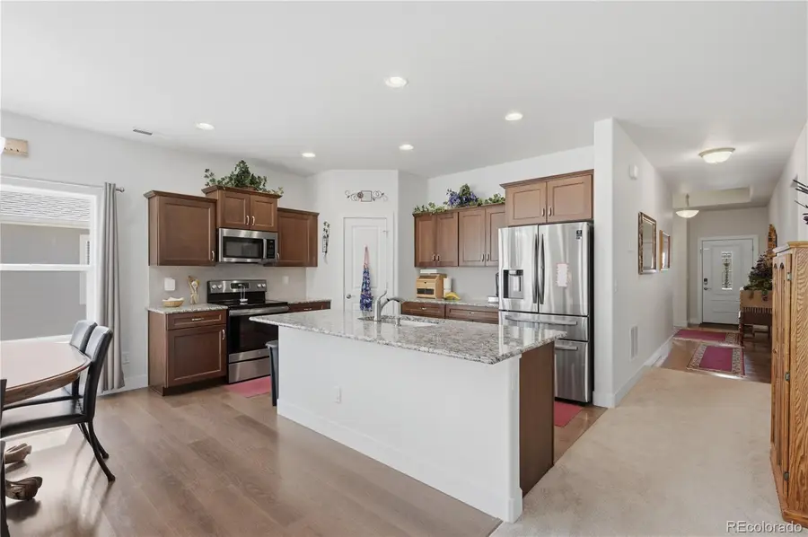 6688 Rolling Creek Drive, Colorado Springs, CO 80924 - #3