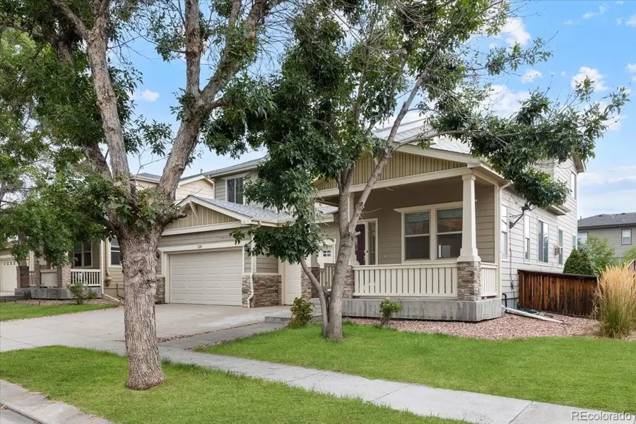 12248 Idalia Street, Commerce City, CO 80603 - Image #2