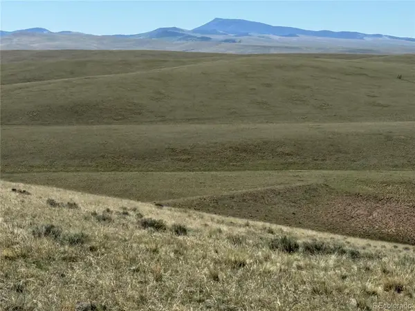 96 Angus Circle, Hartsel, CO 80449