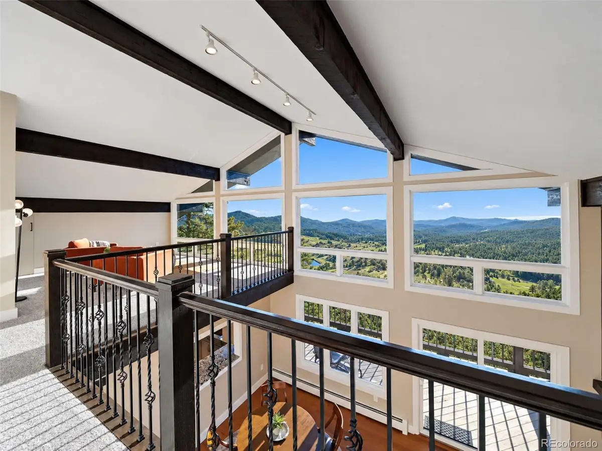 6954 Olympus, Evergreen, CO 80439 - #1