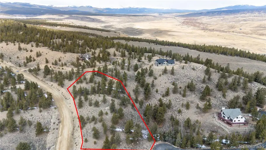 104 Northview, Twin Lakes, CO 81251 - #3