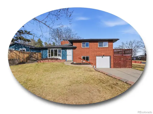10195 W 17th Place, Lakewood, CO 80215