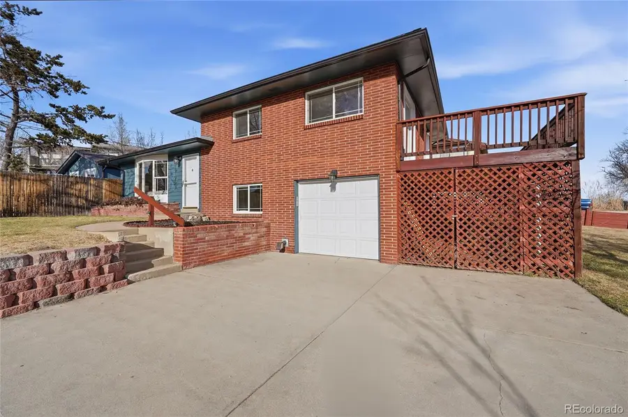 10195 W 17th Place, Lakewood, CO 80215 - #3
