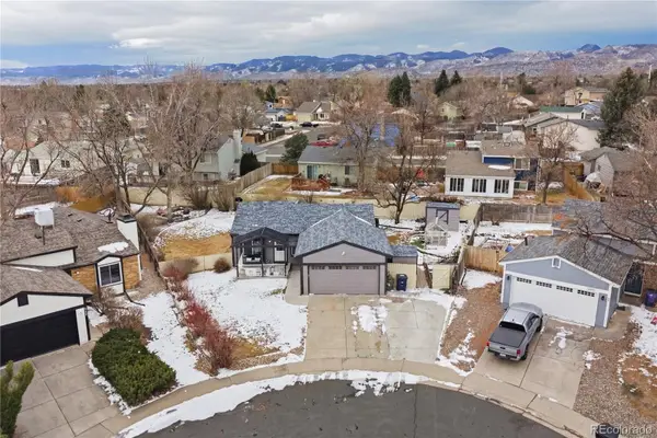 4890 S Holland Court, Littleton, CO 80123