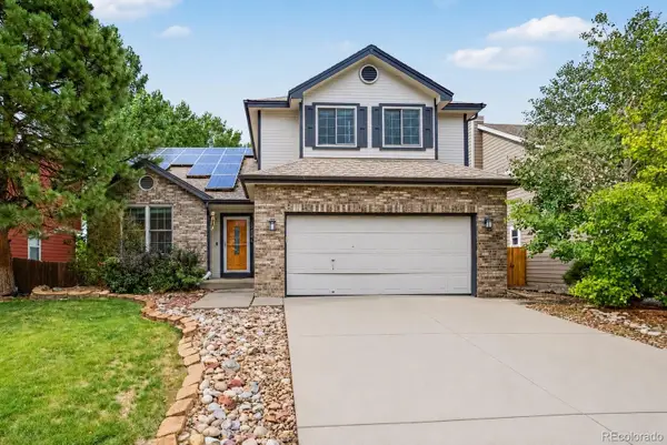 13861 W 64th Drive, Arvada, CO 80004
