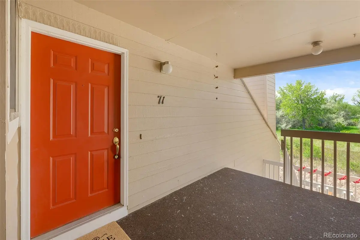 4965 Twin Lakes Road #71, Boulder, CO 80301 - #1