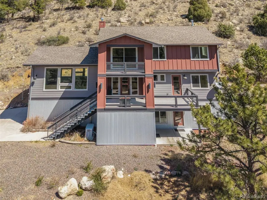 14126 Wamblee Trail, Conifer, CO 80433 - #2