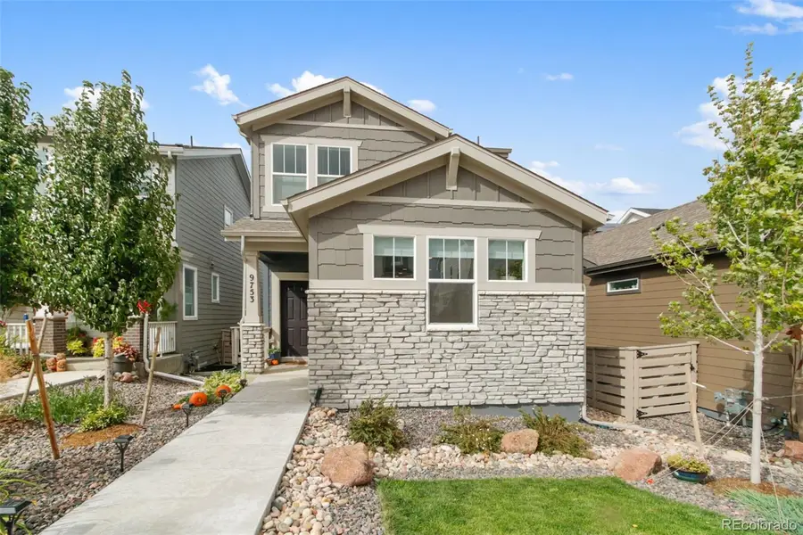 9753 Middle Peak Street, Littleton, CO 80125 - Image #2