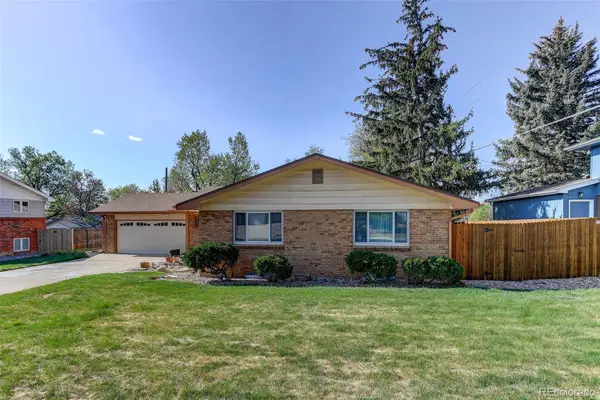 6942 W 68th Place, Arvada, CO 80003