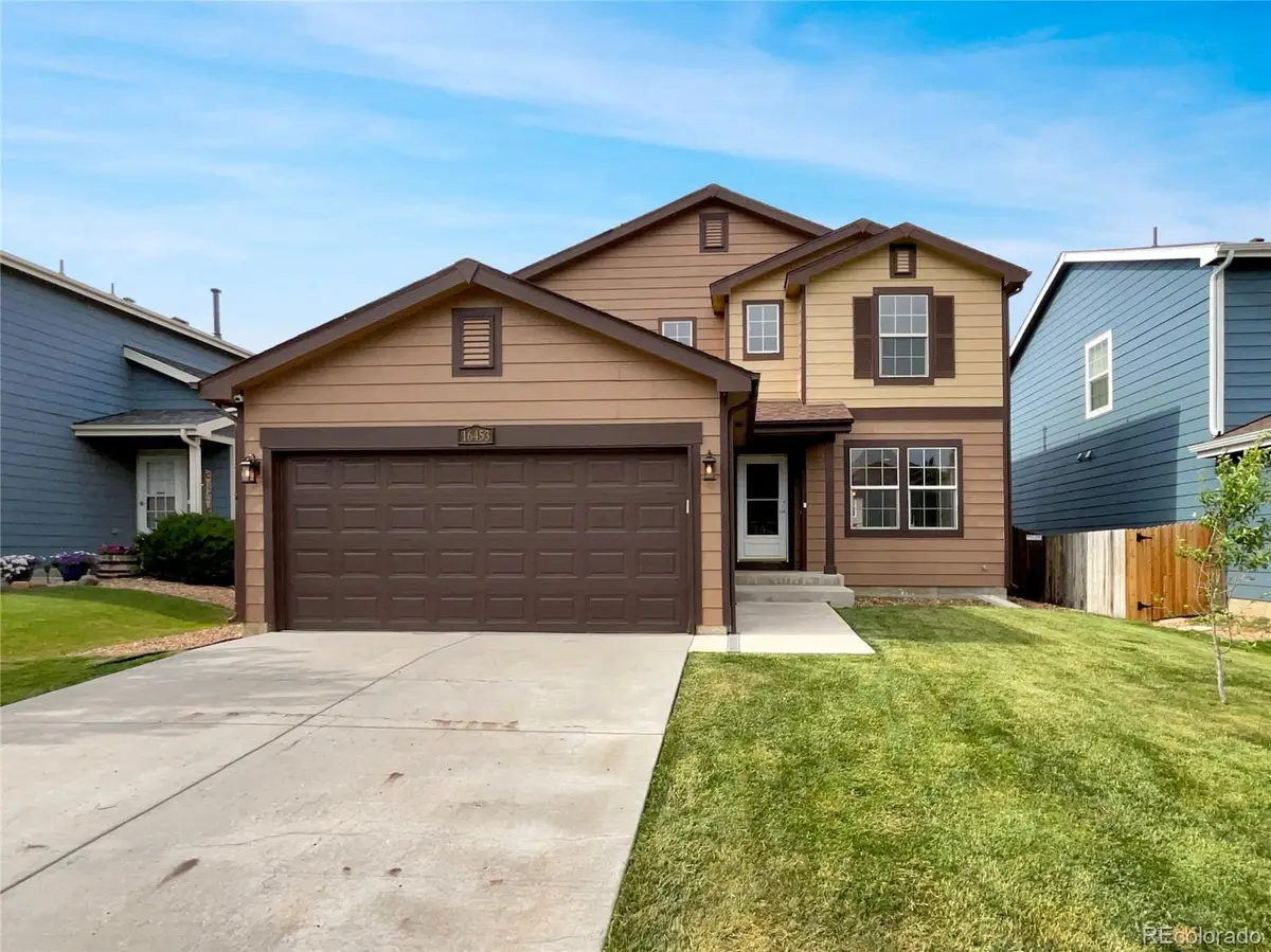 16453 E Phillips Drive, Englewood, CO 80112 - Image #1