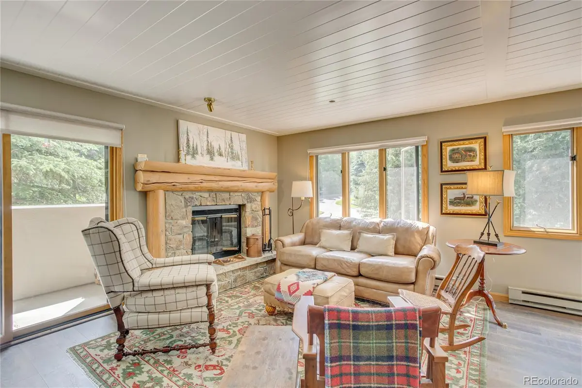 1206 Village Road #108, Avon, CO 81620 - #1