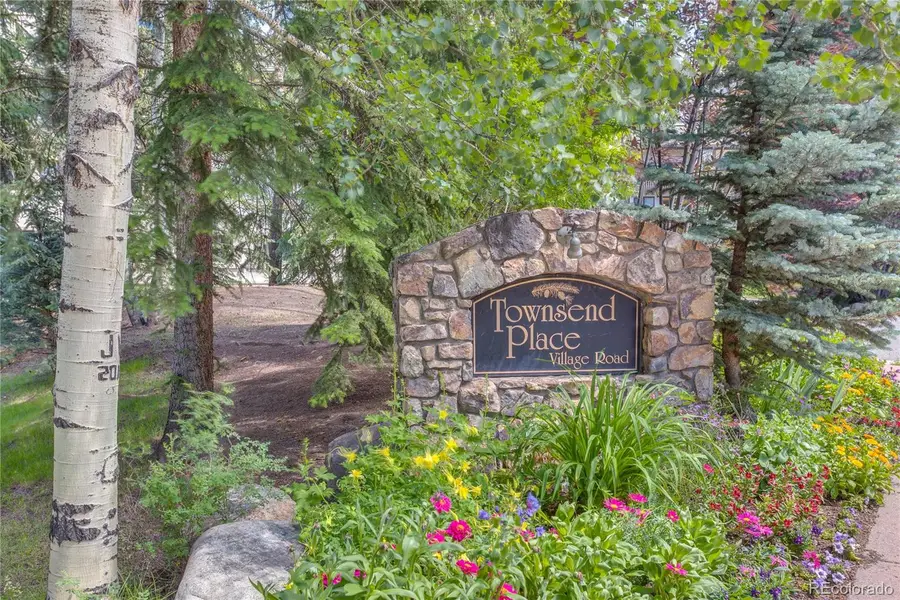 1206 Village Road #108, Avon, CO 81620 - #2