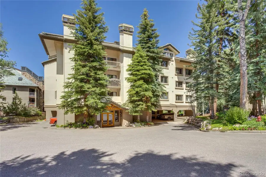 1206 Village Road #108, Avon, CO 81620 - #3