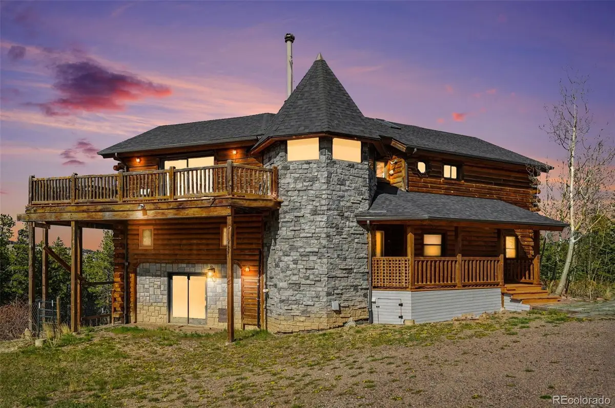 71 Wildewood, Nederland, CO 80466 - #1