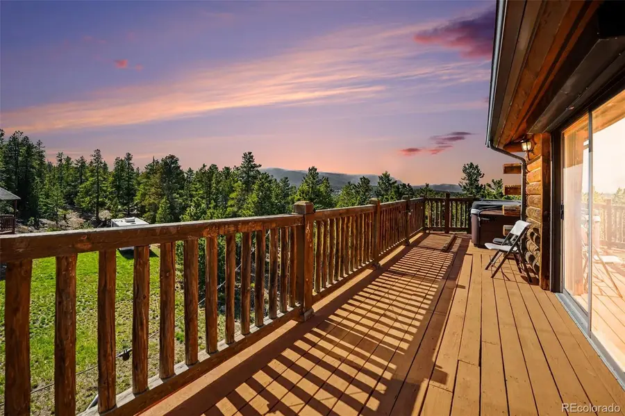 71 Wildewood, Nederland, CO 80466 - #2