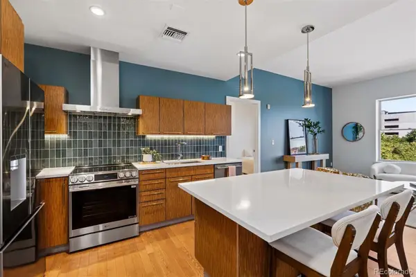 410 Acoma Street #305, Denver, CO 80204