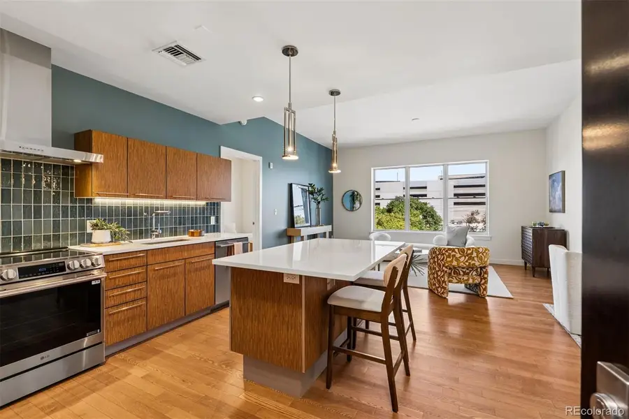 410 Acoma Street #305, Denver, CO 80204 - #2