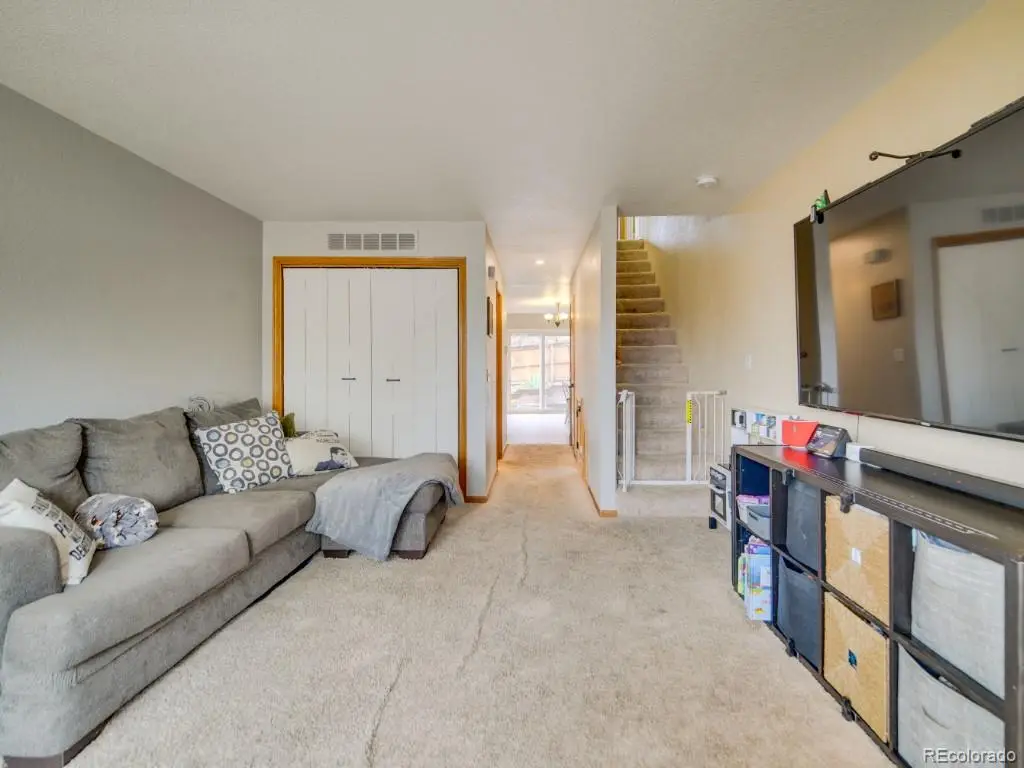 2108 Oakcrest Circle, Castle Rock, CO 80104 - #1
