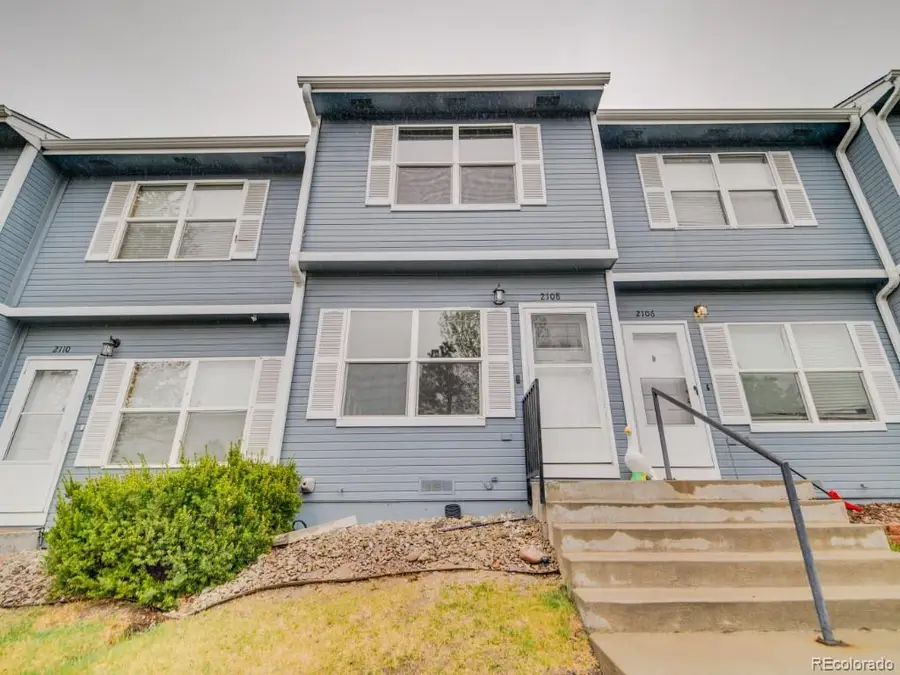 2108 Oakcrest Circle, Castle Rock, CO 80104 - #2