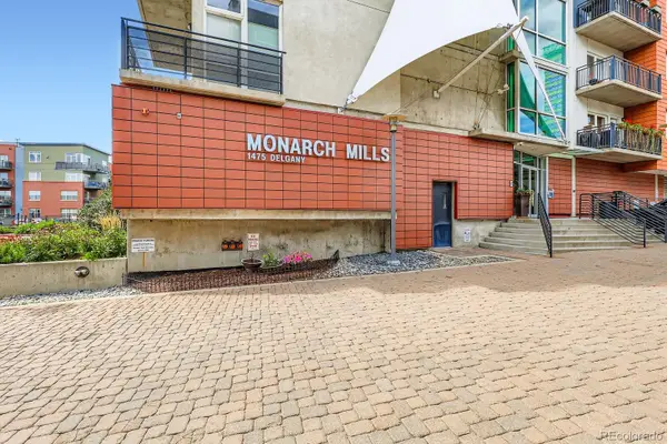 1475 Delgany Street #303, Denver, CO 80202