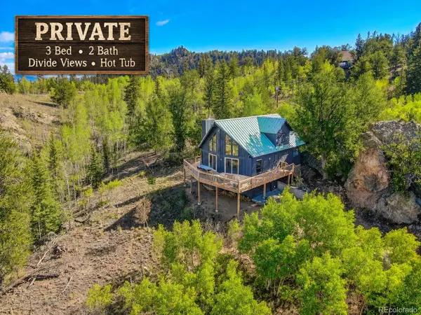 505 Palomino Drive, Jefferson, CO 80456