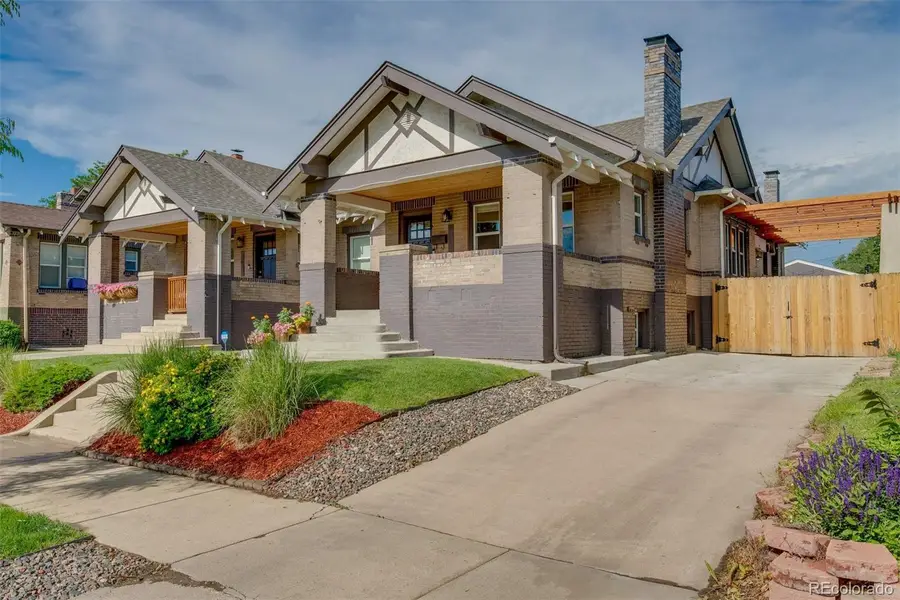 1471 Meade Street, Denver, CO 80204 - #3