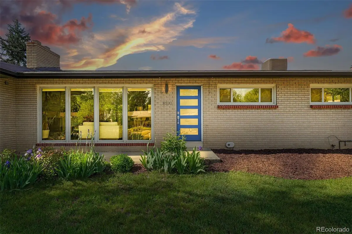 8100 Sunset Drive, Lakewood, CO 80214 - Image #1