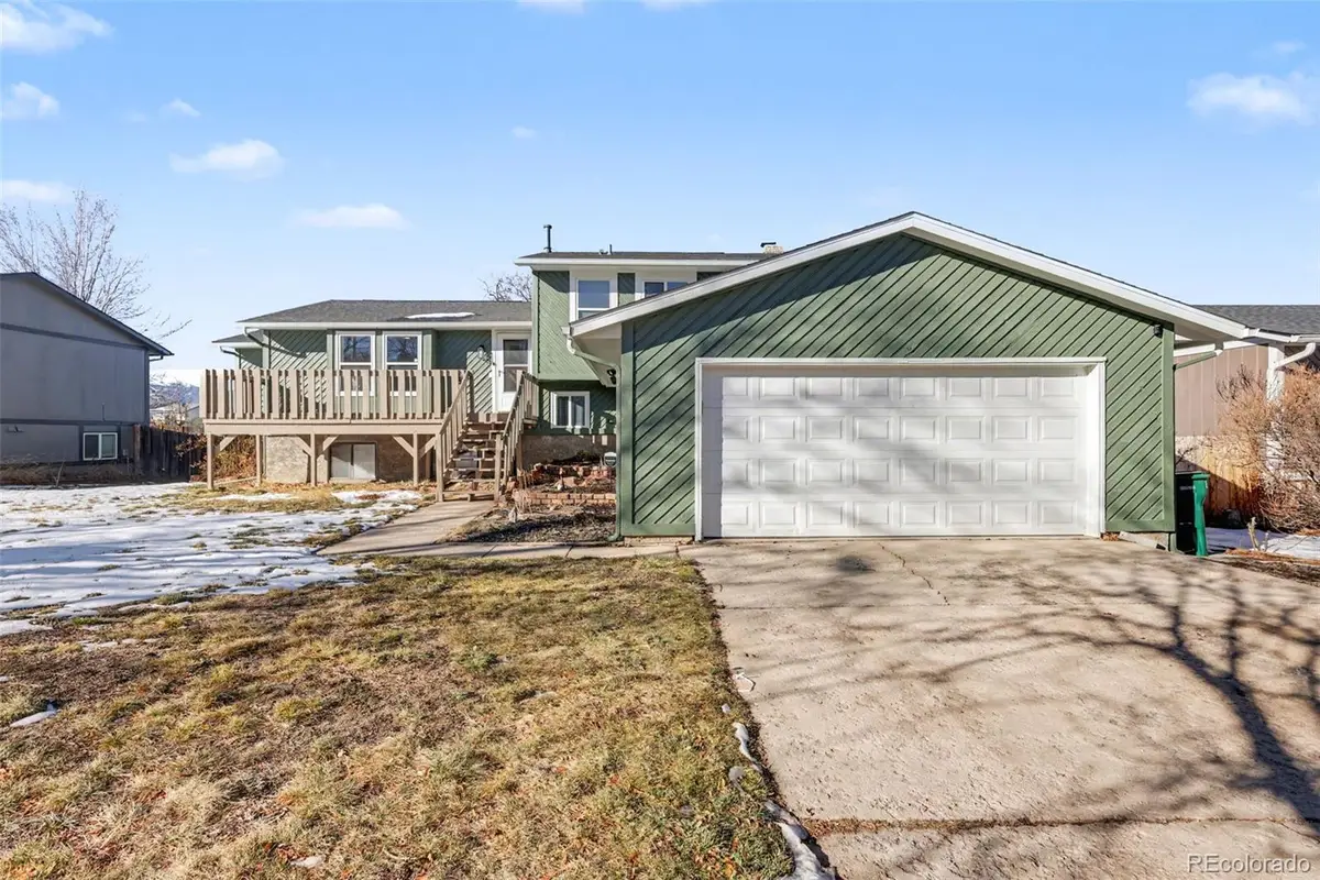 6240 Lange Drive, Colorado Springs, CO 80918 - Image #1